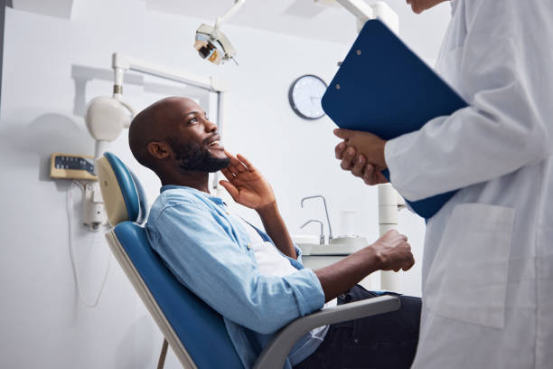 Best Pediatric Emergency Dentist in Ypsilanti, MI