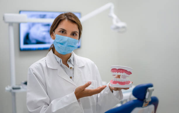 Ypsilanti, MI Emergency Dentist Pros