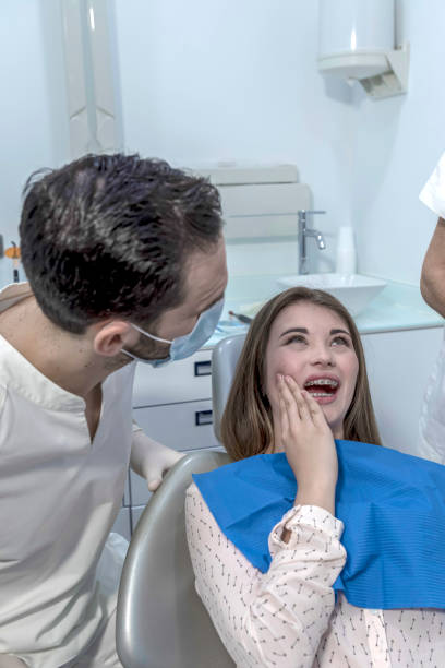 Best Orthodontic Emergency Dentist in Ypsilanti, MI