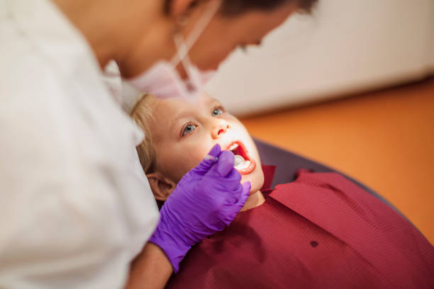 Best Emergency Dentist for Lost Fillings or Crowns in Ypsilanti, MI